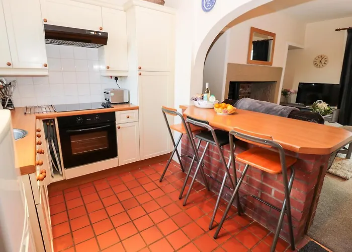 Corbett Cottage